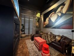 The Hillier (D23), Apartment #535588781